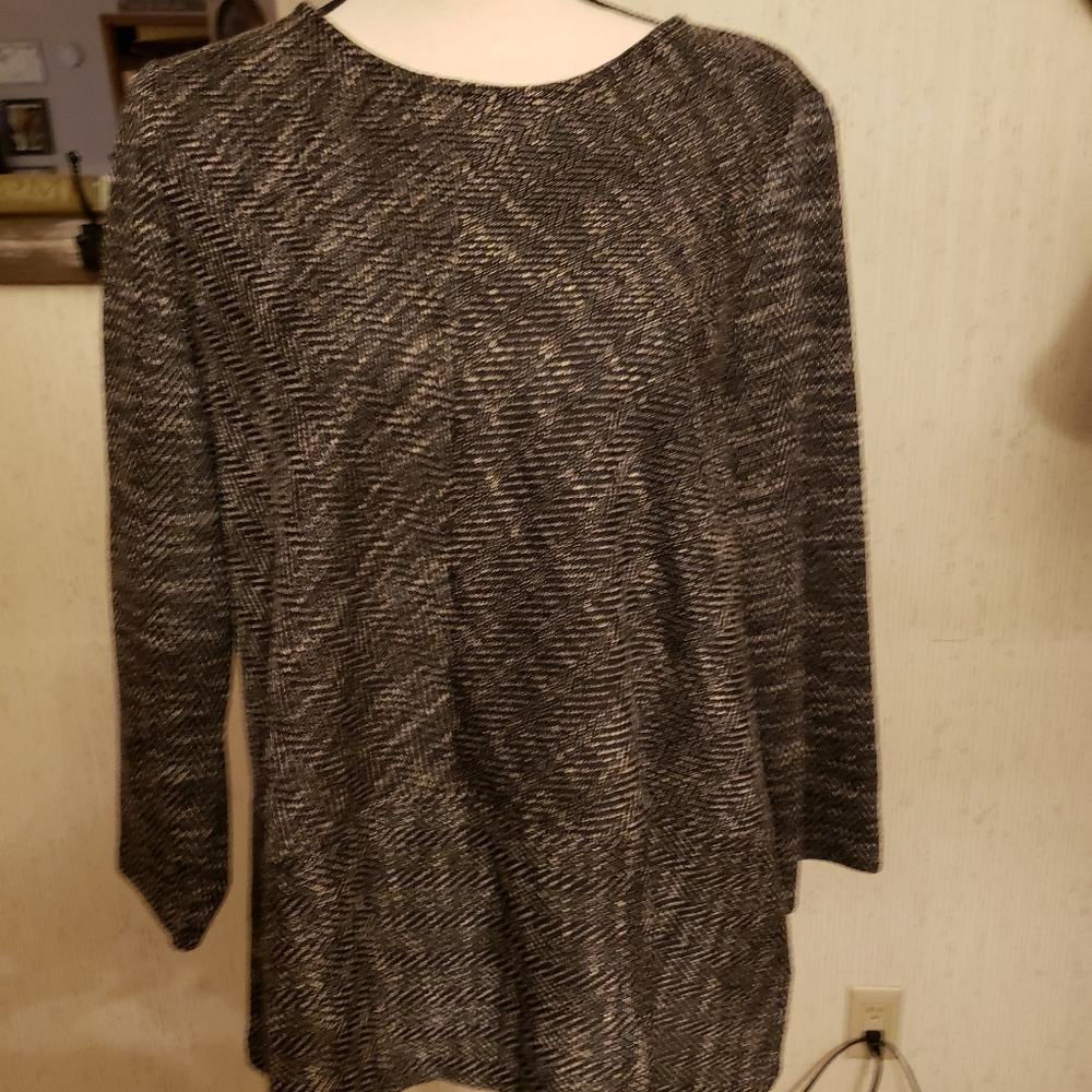 Liz Claiborne top